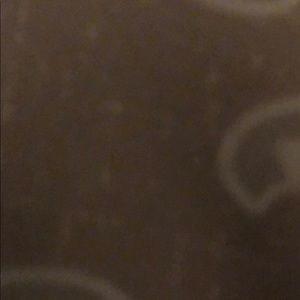 Meet your Posher, Frank